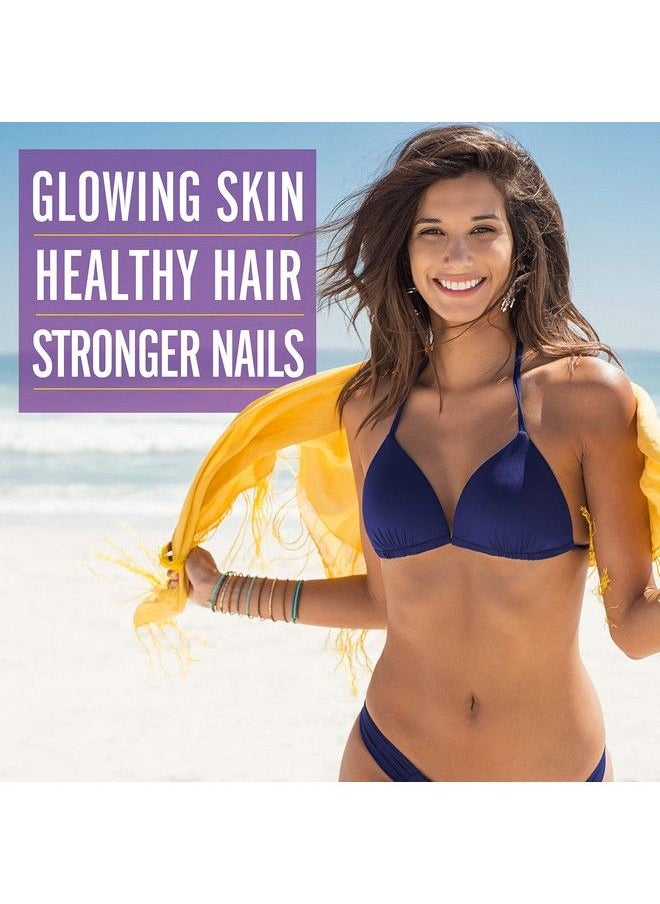 Dr. Matthew - Best Collagen Powder For Women & Men. Collagen Peptides Protein Powder. Pure Keto Hydrolyzed Collagen Supplements For Hair Growth Skin Nails Joints & Weight Loss. Grass Fed Unflavored. Type 1 & 3. - Image 1