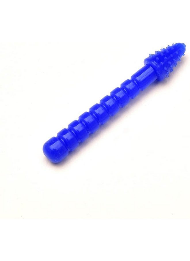 Bruder - ILidClean Silicone Eyelid Cleaning Tool, Remove Lid Margin Debris Including Waxy Mascara Residue, Lash Gluesbiofilm, Makeup, Reusable, Compact and Portable1/pkg - Image 1