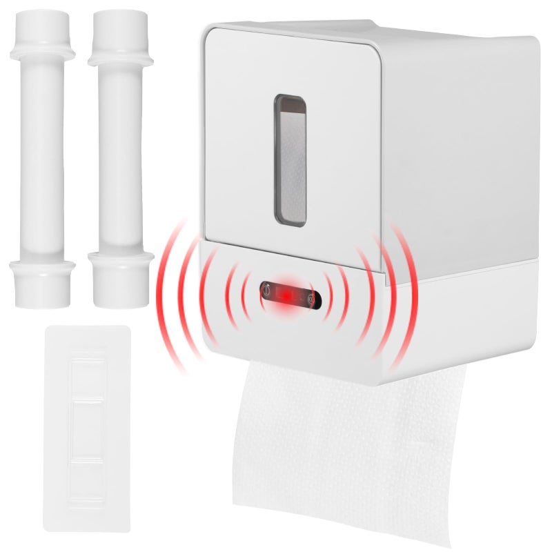 AutoSense Touchless Multi-Paper Dispenser - Image 1