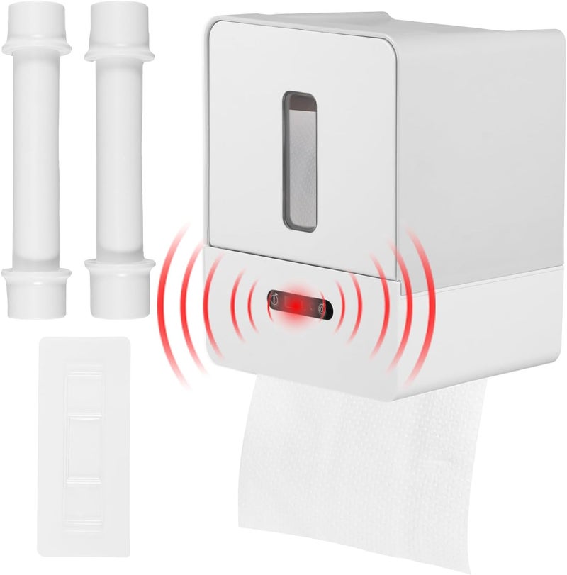 AutoSense Touchless Multi-Paper Dispenser - Image 2