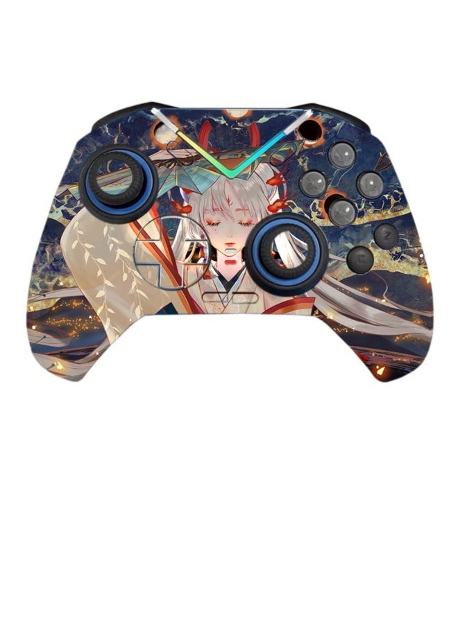 Beauenty Vader 3 3Pro and Vader 4 15PRO gamepad gamepad stickers