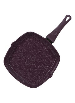 Top Chef Square Granite Grill 28cm  - Image 3