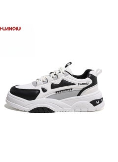 HUANQIU New Men's Casual Versatile Sports Shoes  - Image 1
