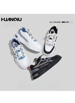 HUANQIU New Men's Casual Versatile Sports Shoes  - Image 2