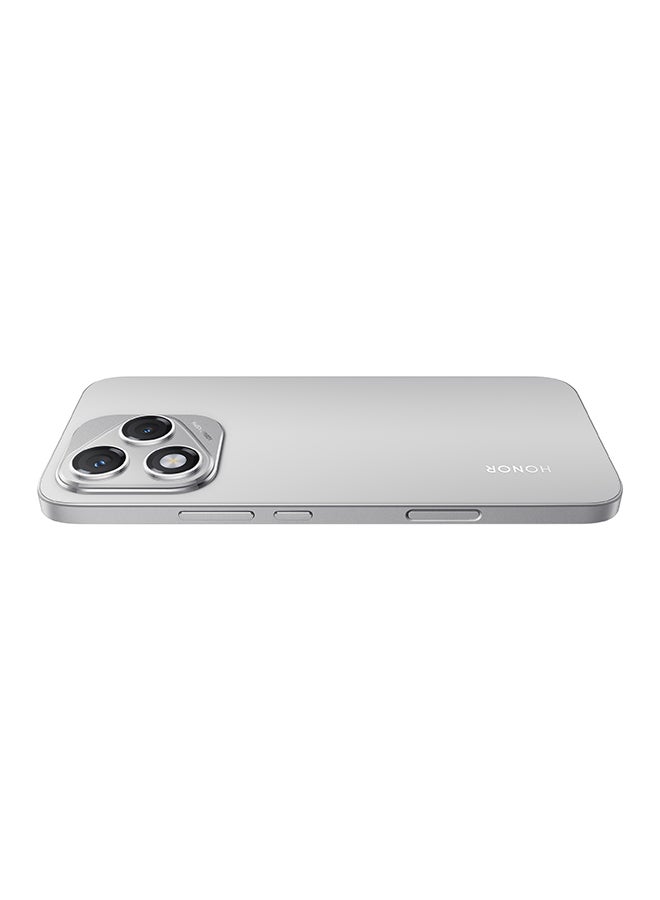 Honor 400 LITE Dual SIM 8GB RAM 256GB 5G Middle East Version - Velvet Grey