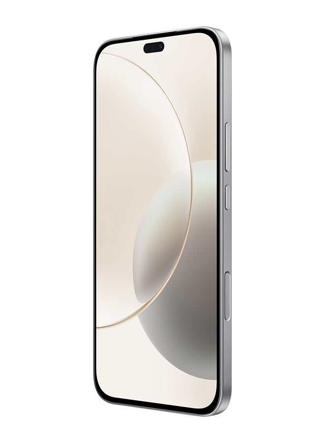 Honor 400 LITE Dual SIM 8GB RAM 256GB 5G Middle East Version - Velvet Grey