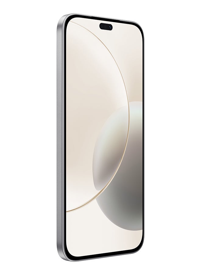 Honor 400 LITE Dual SIM 8GB RAM 256GB 5G Middle East Version - Velvet Grey