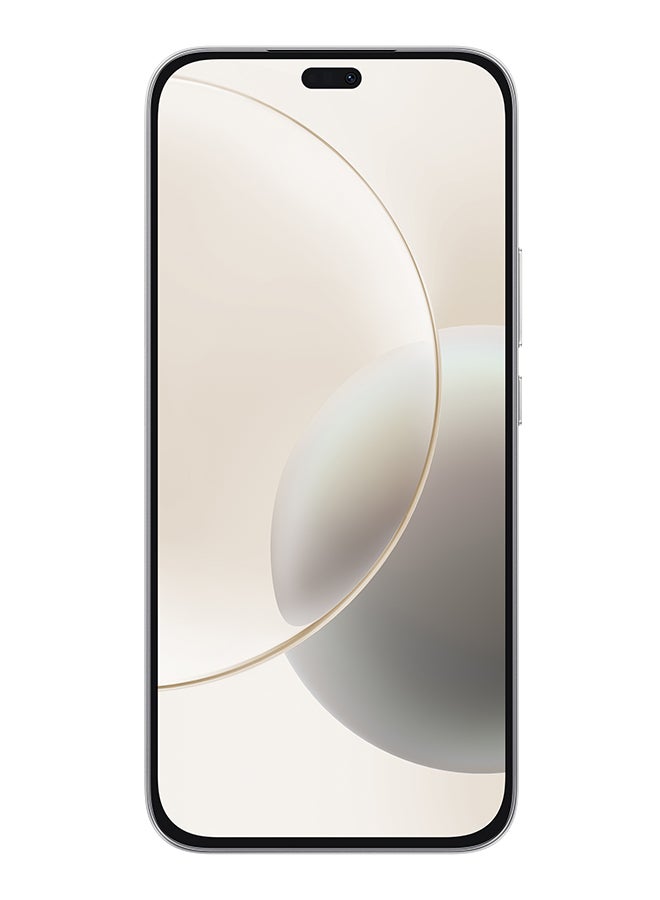Honor 400 LITE Dual SIM 8GB RAM 256GB 5G Middle East Version - Velvet Grey