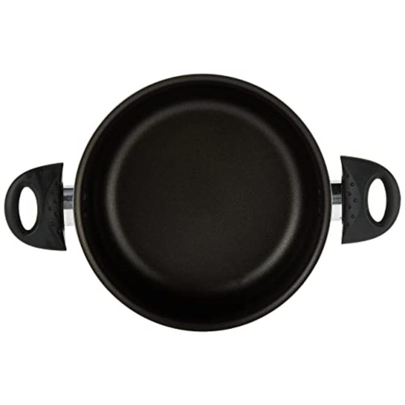 قدر طهي غير لاصق، متعدد الالوان، 22 سم، RF389C22 - Image 3
