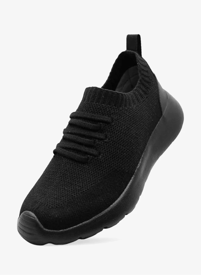 Duozoulu Cloud View Cashmere Trainer