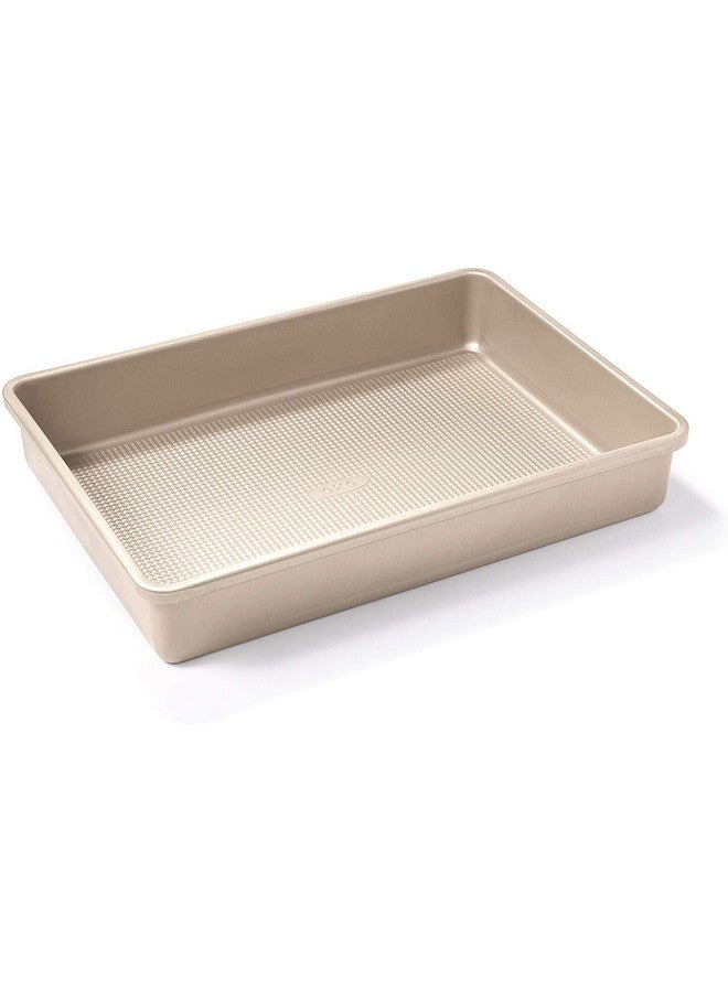 OXO Good Grips Non-Stick Pro Cake Pan 9 x 13 Inch - Image 1