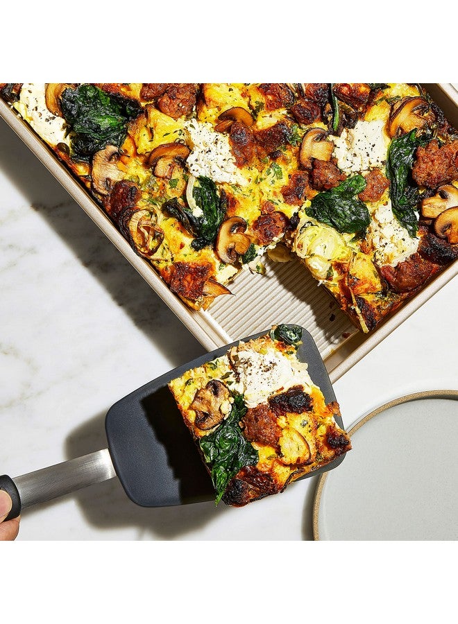 OXO Good Grips Non-Stick Pro Cake Pan 9 x 13 Inch - Image 2