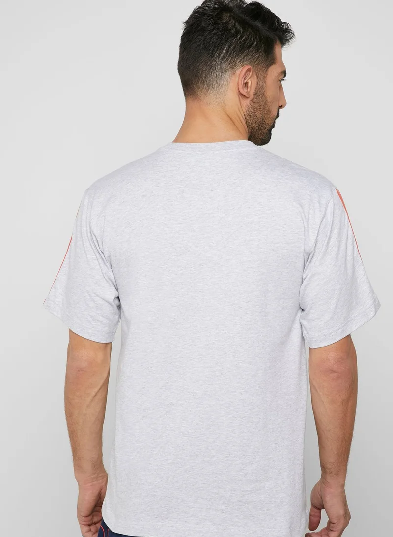 adidas Originals Floating T-Shirt
