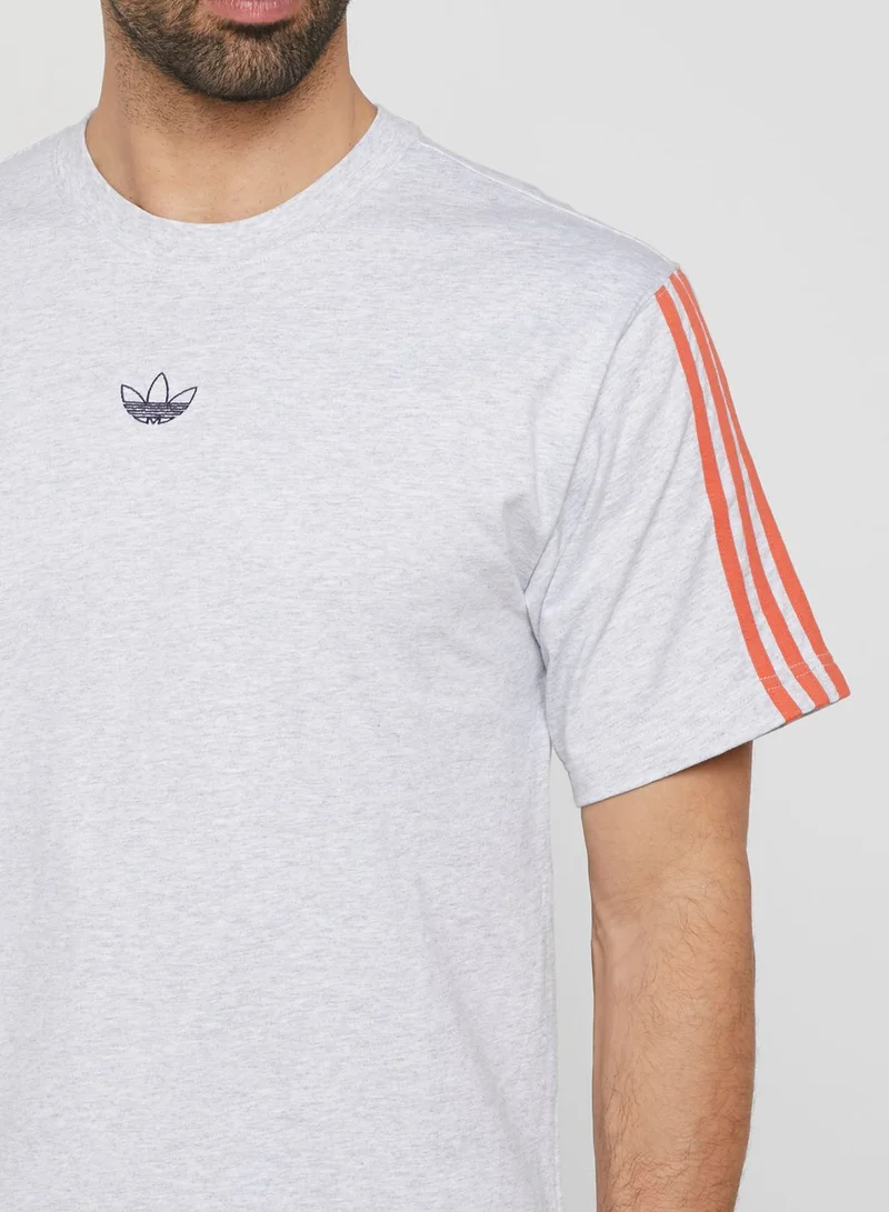 adidas Originals Floating T-Shirt