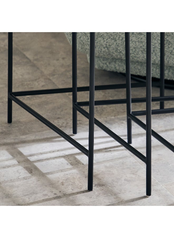 Home Box Abacus Nesting Table - Set of 3  - Image 5