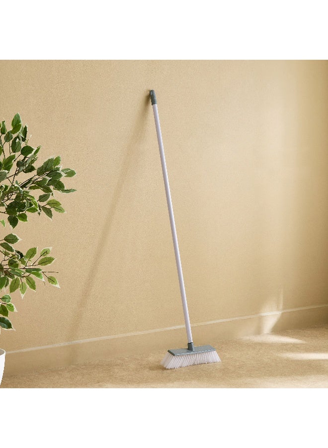 Home Box Alina Broom with Metal Handle - 120 cm - Image 1