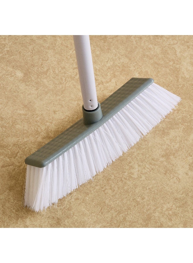 Home Box Alina Broom with Metal Handle - 120 cm - Image 3