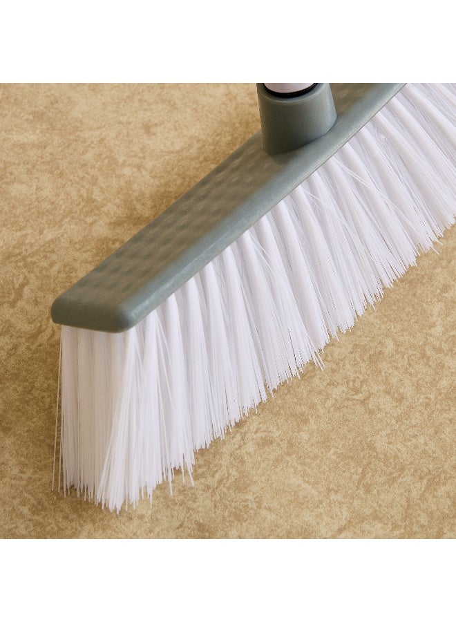 Home Box Alina Broom with Metal Handle - 120 cm - Image 4