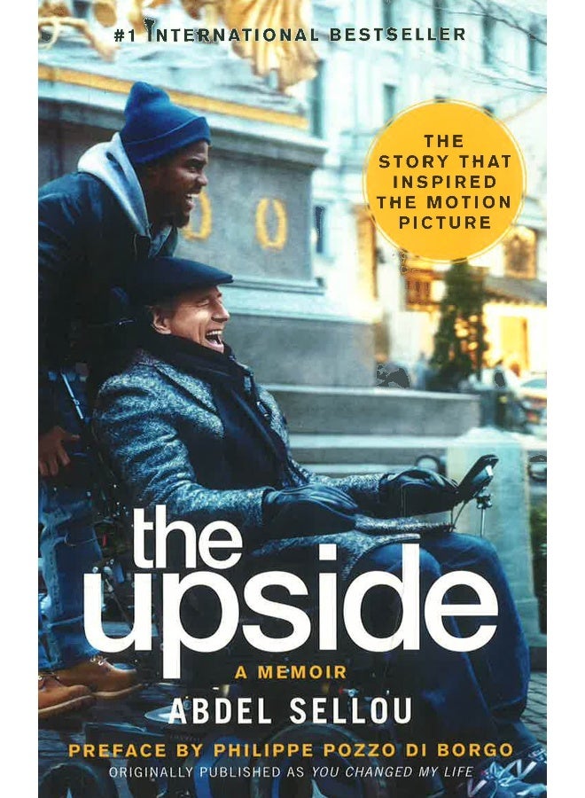 The Upside - Image 1