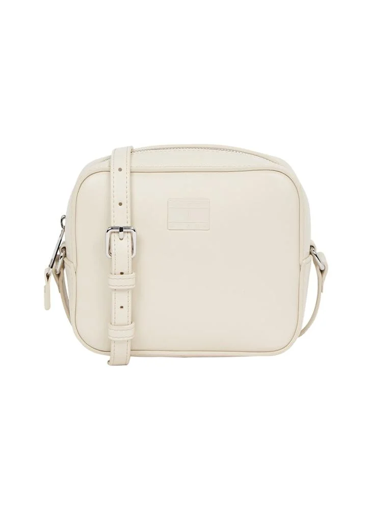 TOMMY JEANS Zip Over Crossbody