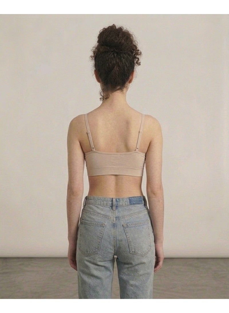 Carina Cookies Cami Bralette - Image 3