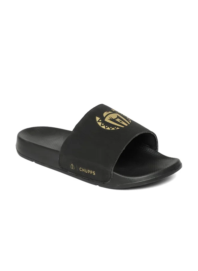 تشيبس Chupps X ICC Champion Force SLIDES & FLIPFLOP