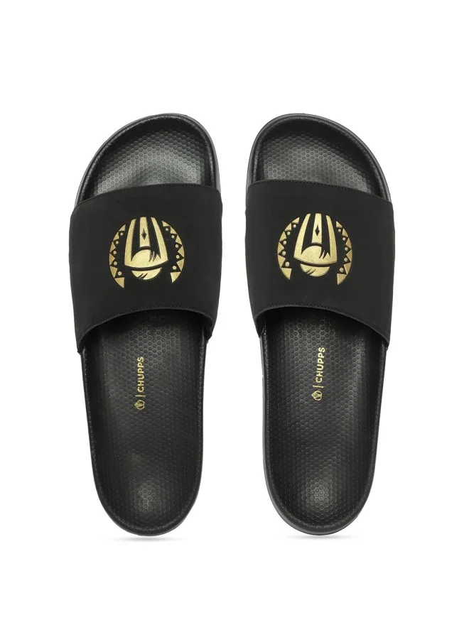تشيبس Chupps X ICC Champion Force SLIDES & FLIPFLOP