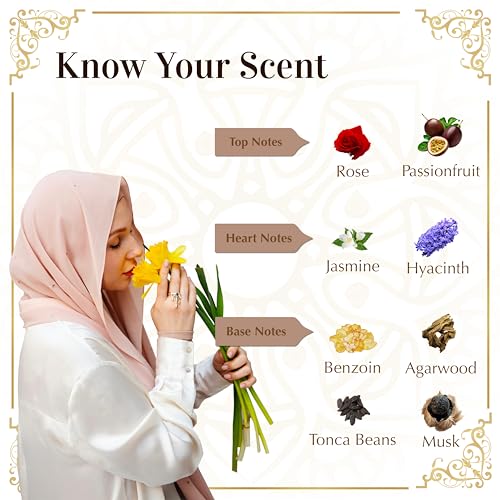 DUKHNI Nashwan Bakhoor, Yemeni Oud Bakhoor by Dukhni | Arabic Bakhoor Incense | 40 gram jar | Handmade with Traditional Recipe | Sweet Floral Blend | for Prayer Time | Islamic Gift for Ramadan & Eid - Image 3