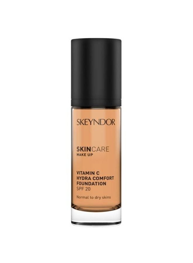Skeyndor Skeyndor Vitamin C Hydra Comfort Foundation 01 30ml