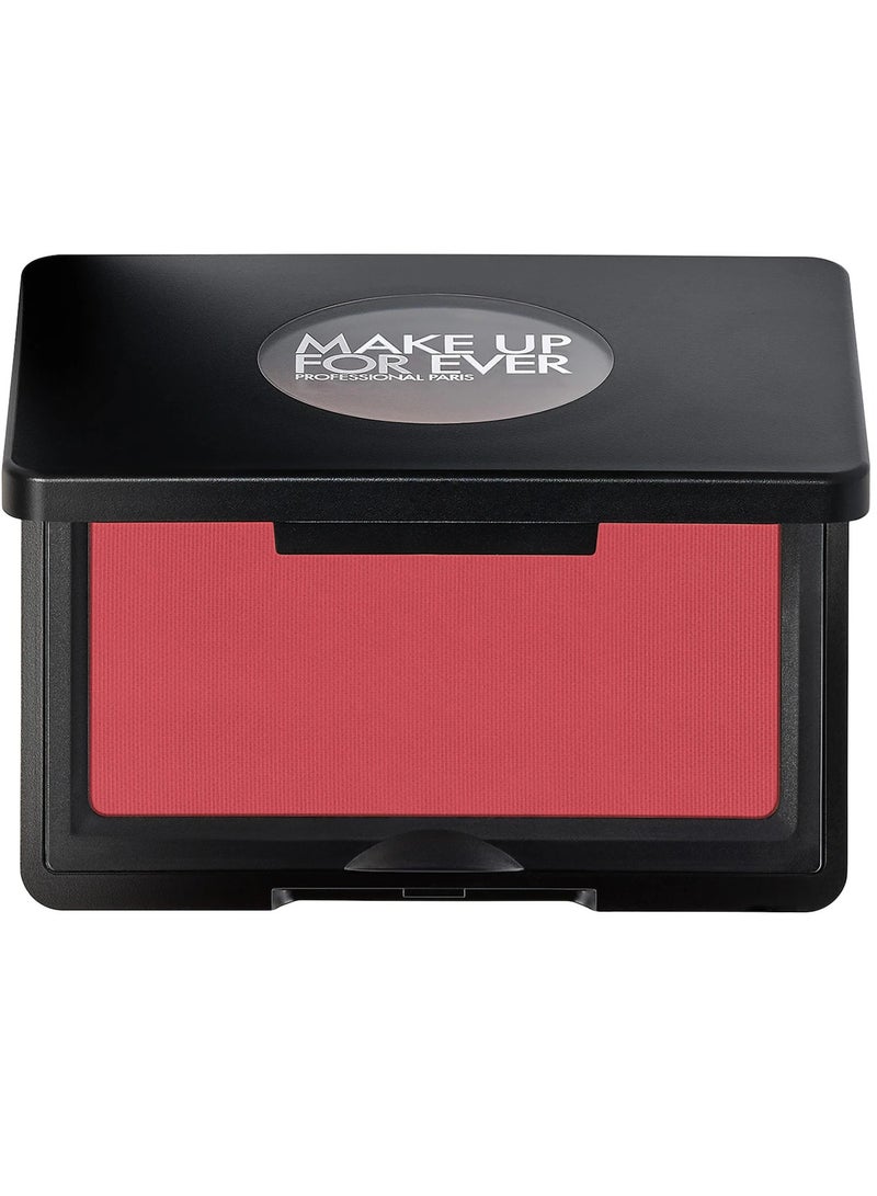 MAKE UP FOR EVER Artist Blush Skin-fusing Buildable Intensity Blush Powder - B260 Limitless Berry, 4g - Image 1