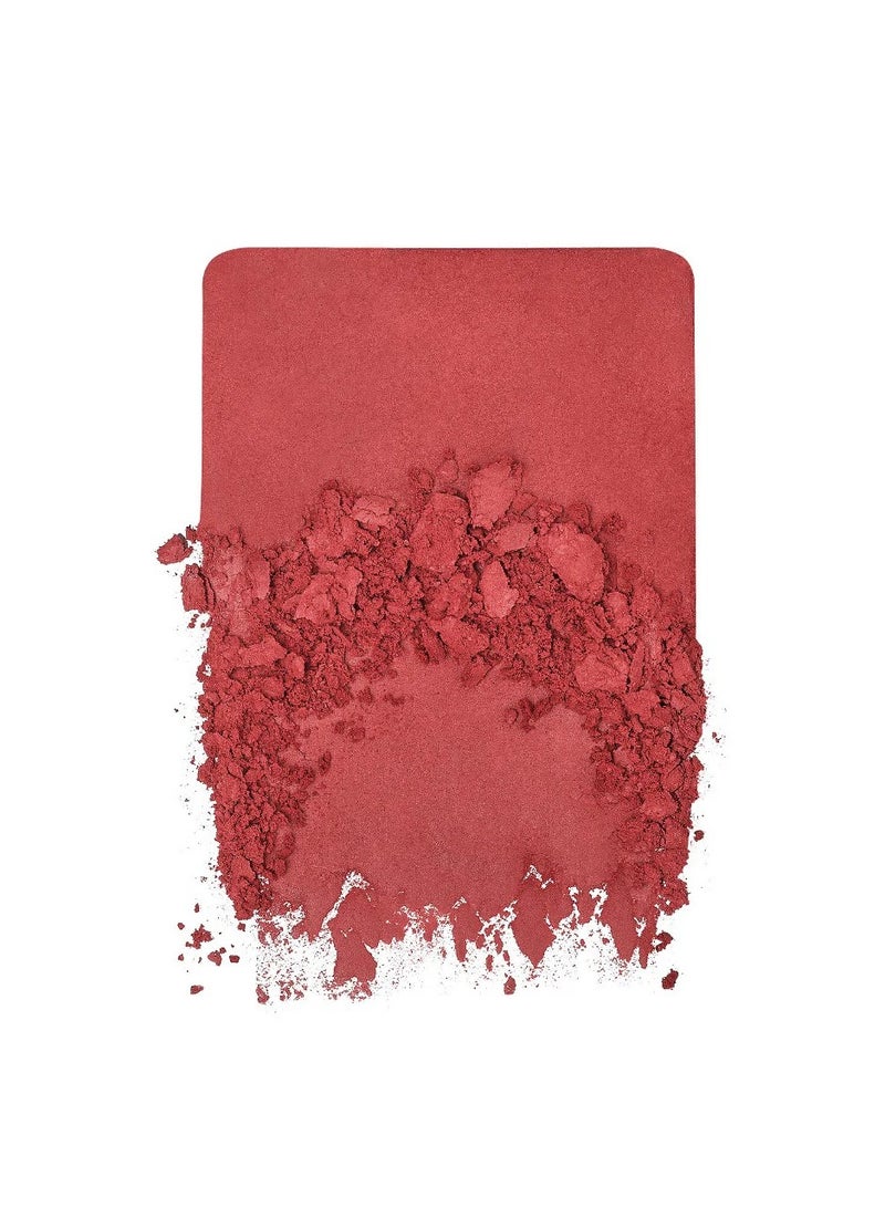 MAKE UP FOR EVER Artist Blush Skin-fusing Buildable Intensity Blush Powder - B260 Limitless Berry, 4g - Image 2