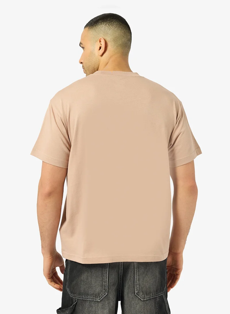 VANS Classic Logo T-Shirt