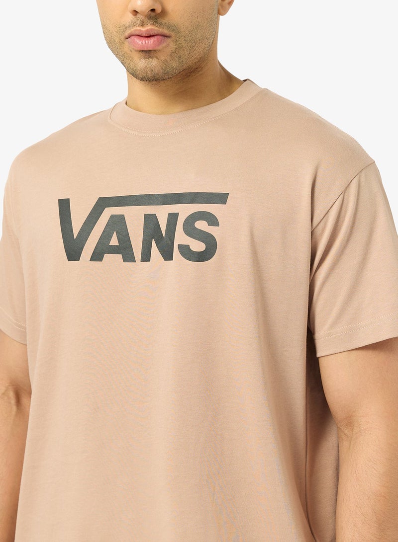 VANS Classic Logo T-Shirt - Image 3