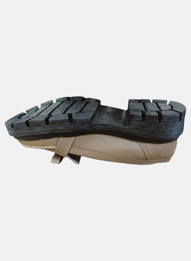Casual Rubber Soles With Heel - Image 3