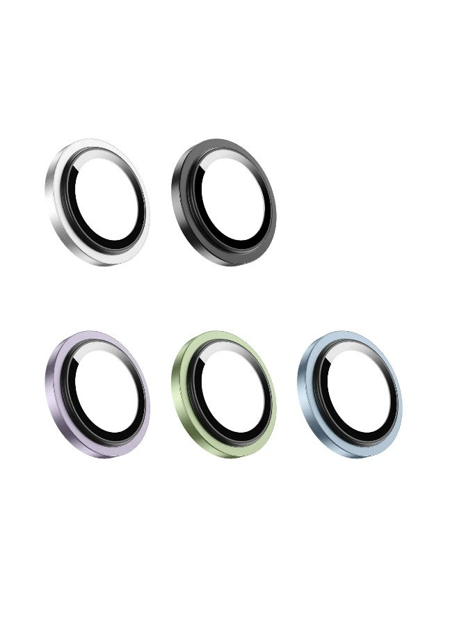 GREEN LION iPhone 17 Air Lens Protector / Duo Camera Lens / Camera Protector - Image 2