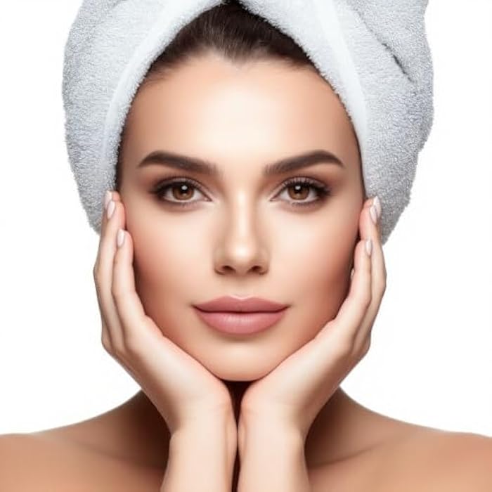 Sadoer Eye Cream with Kojic Acid, Niacinamide and Retinol, Whitening and Firming 20g - Image 5