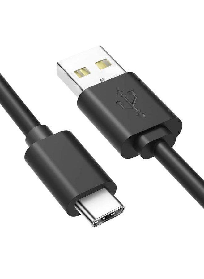 SCOVEE كابل شحن USB-C لكاميرا GoPro Max، Hero 9، 8، 7، 6، 5، Session - 5 أقدام - Image 1