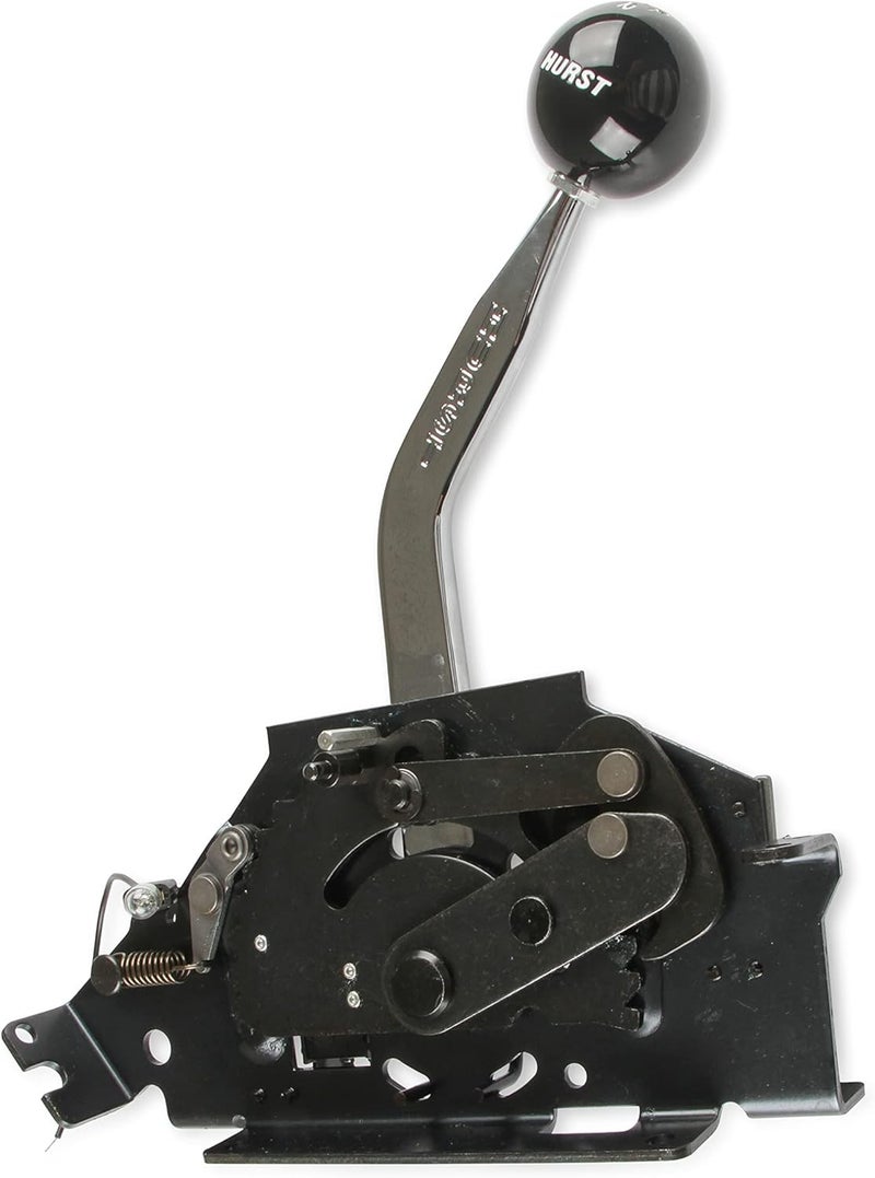 Hurst 3838500 Pro-Matic 2 Automatic Gear Shift Lever Kit - Image 2