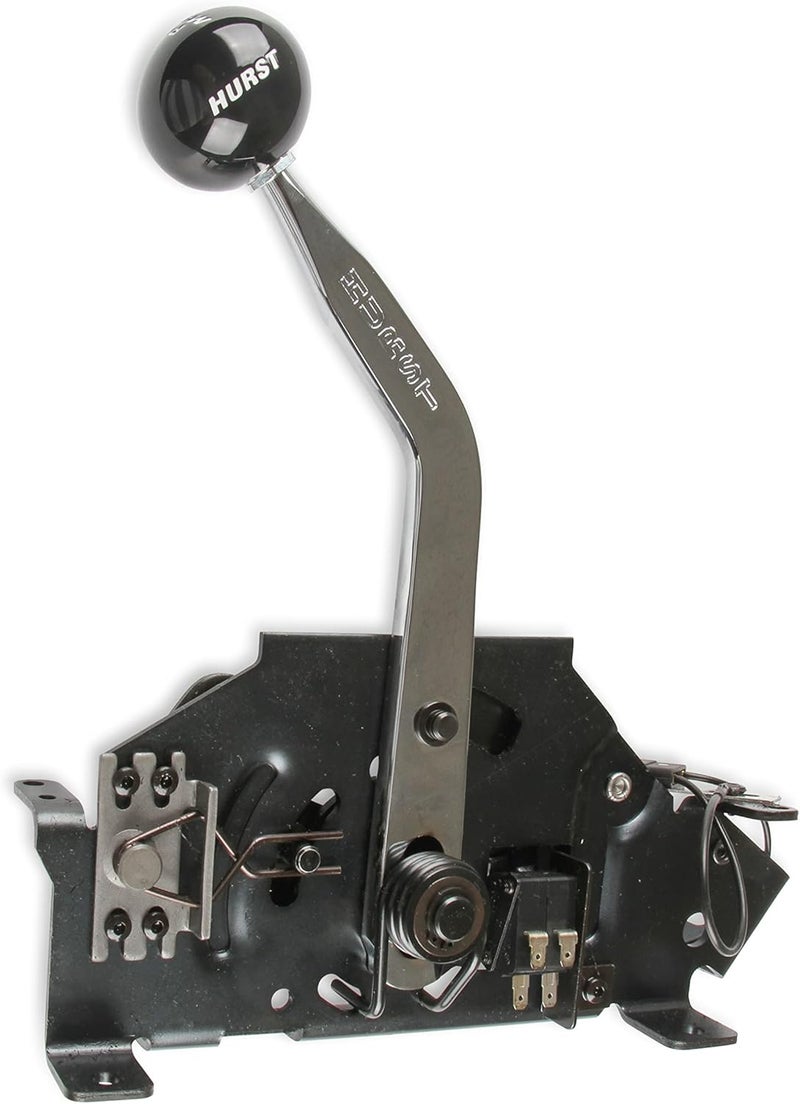Hurst 3838500 Pro-Matic 2 Automatic Gear Shift Lever Kit - Image 3