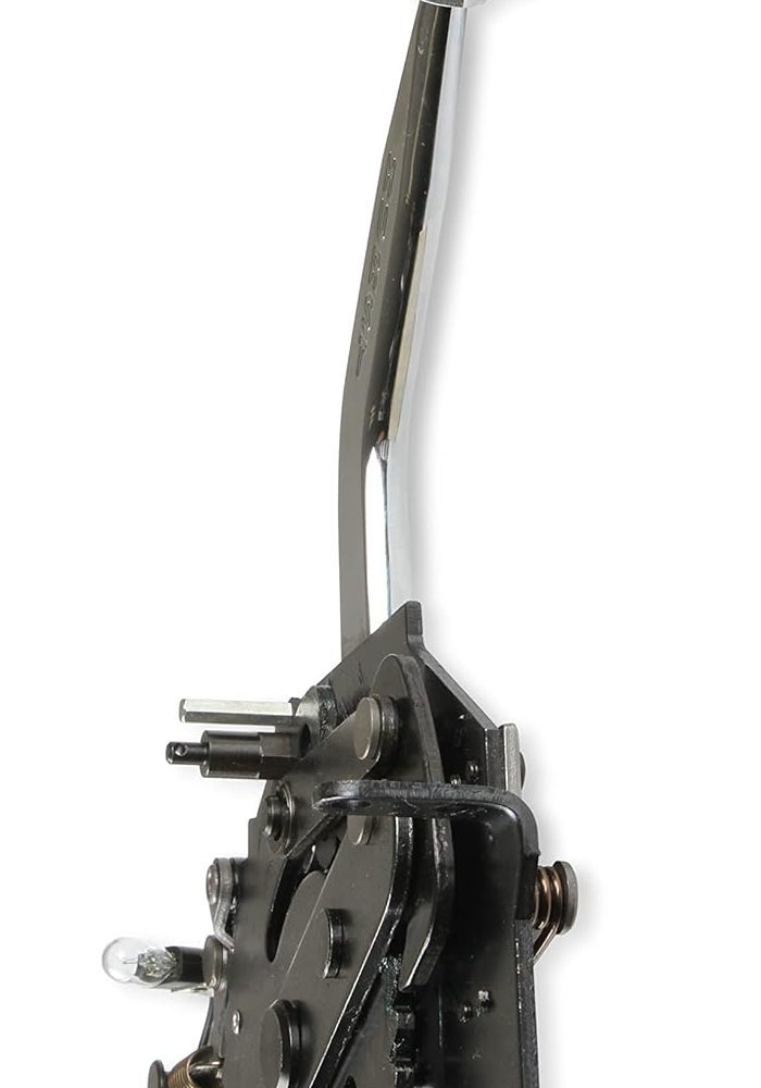 Hurst 3838500 Pro-Matic 2 Automatic Gear Shift Lever Kit - Image 4