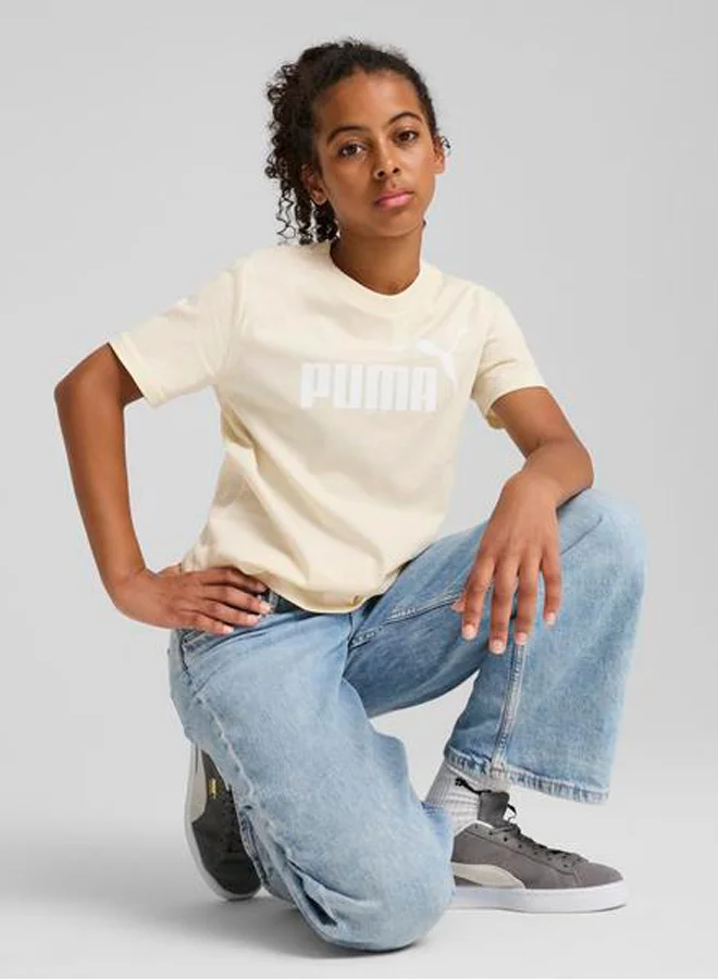 PUMA Youth Essential T-Shirt