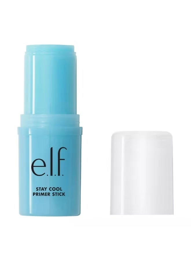 إلف برايمر إي. إل. إف. ستاي كول، برايمر جل مرطب يُهيئ البشرة للمكياج، ويمنحها شعورًا بالانتعاش، غني بماء الصبار، نباتي وخالٍ من القسوة - Image 1