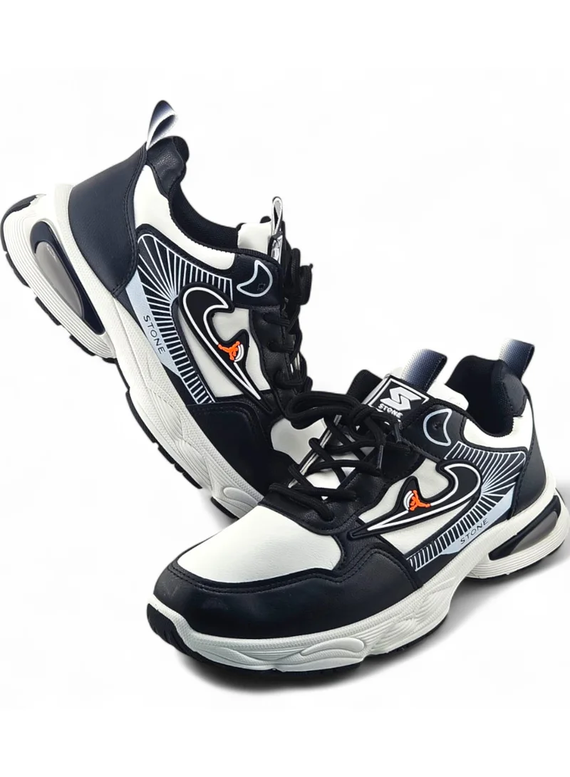 STONE Logos Prime Sneakers