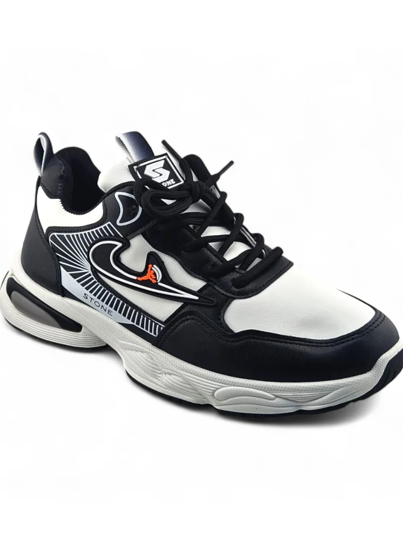 STONE Logos Prime Sneakers
