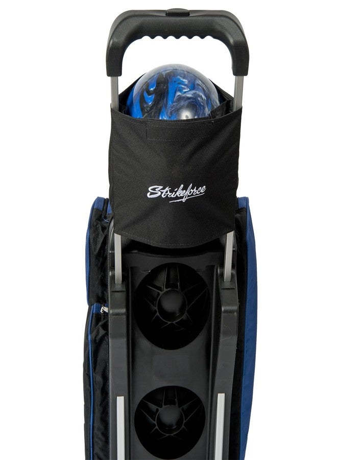 KR Strikeforce Joey Bowling Bag (Black) - Image 2