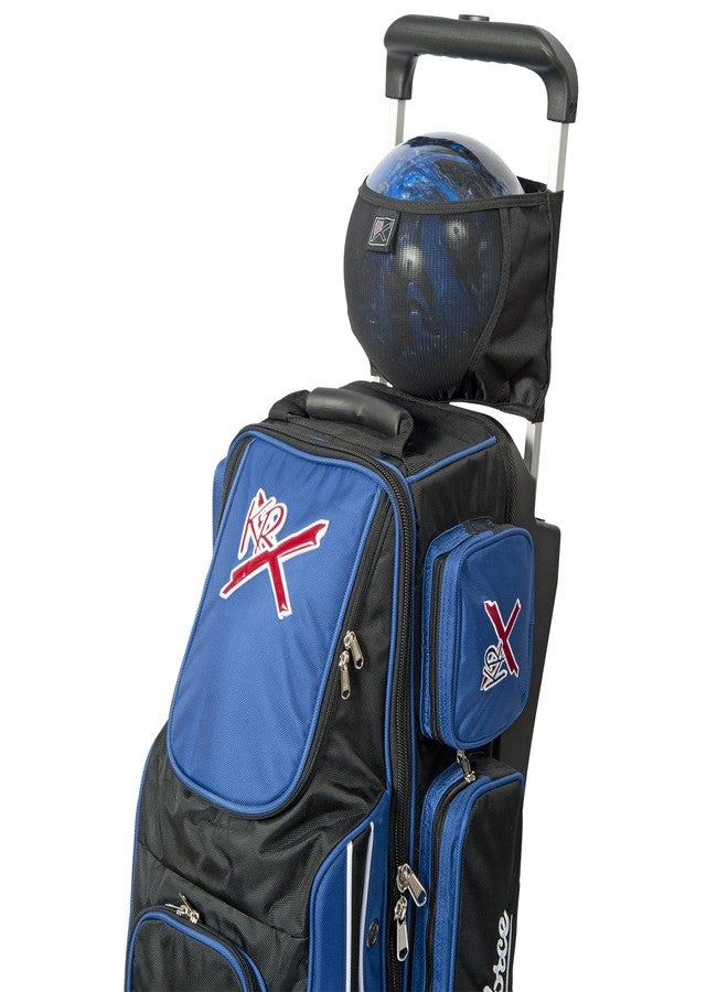 KR Strikeforce Joey Bowling Bag (Black) - Image 1
