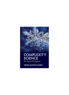 Complexity Science: The Study of Emergence  - Image 2