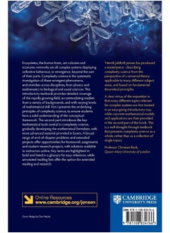 Complexity Science: The Study of Emergence  - Image 1