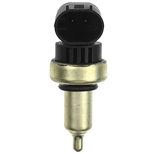 A-Premium Coolant Temperature Sensor Compatible with Mercedes-Benz Sprinter 2500 3500 2010-2016 C280 CLS63 AMG E320 GL450 ML320 ML450 SLK350 SLK55 AMG - Image 1