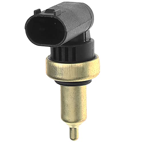 A-Premium Coolant Temperature Sensor Compatible with Mercedes-Benz Sprinter 2500 3500 2010-2016 C280 CLS63 AMG E320 GL450 ML320 ML450 SLK350 SLK55 AMG - Image 4